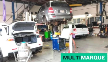 Garage Hirschi Ag - Uetendorf