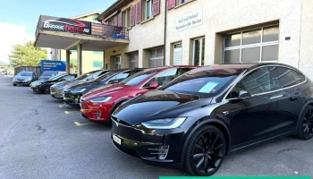 Garage Hofwil Ag - Münchenbuchsee