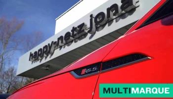 Garage Huber AG,Jona - Jona Sg