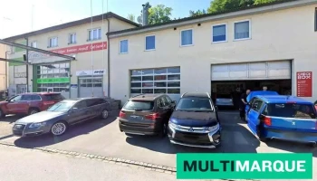 Garage Hürlimann Ag - Rheineck