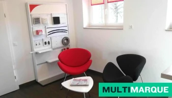 Garage Jean-Pierre Bussard Sa - Vaulruz
