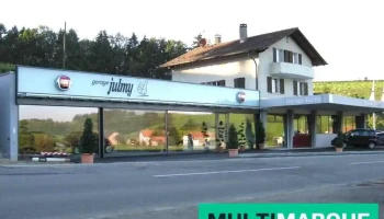 Garage Julmy - Schmitten