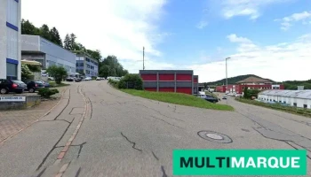 Garage K. Trottmann - Rudolfstetten-Friedlisberg