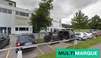 Garage Kräuchi - Münsingen