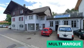 Garage Lilov Milen - Riggisberg