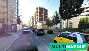 Garage Livio Passera - Pregassona