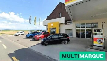 Garage Luethi Ins Gmbh Dacia - Ins