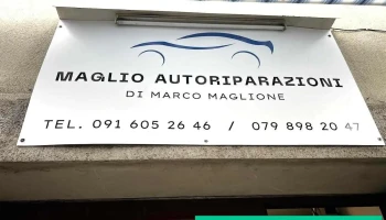 Garage Mantia S.a g.l. - Gravesano