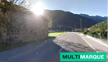 Garage Mata - Meccanica e metalcostruzioni Sagl - Biasca