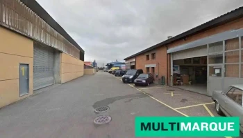Garage Neuhof Ag - Kirchberg