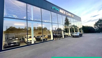 Garage Nice Cars Sa - Marly