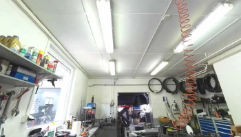 Garage Ramseyer - Stettlen