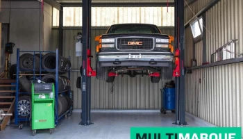 Garage René Straubhaar - Uetendorf
