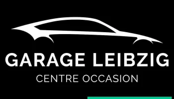 Garage Roger Leibzig - Marly