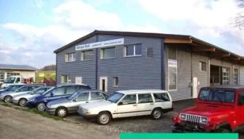 Garage Rolli GmbH - Rüeggisberg
