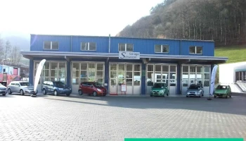Garage Schweizer Eptingen Ag - Eptingen