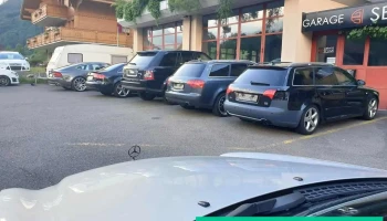 Garage Selimi - Ringgenberg