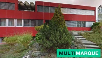 Garage Simon Sommer - Kirchberg