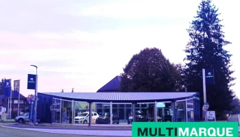 Garage Steiner Ag - Utzenstorf