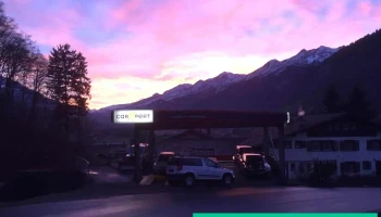 Garage T. + L. Fritschi Ag - Reichenbach Im Kandertal