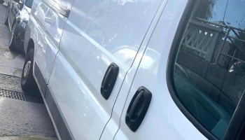 Garage Touring - Romont