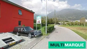 Garage Trabucchi Sagl - Sementina