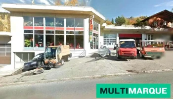 Garage Wehren Ag - Hasliberg