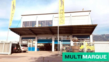 Gasser Autoverwertung Gmbh - Diepoldsau