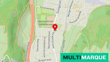 Gebr. Stauffenegger Ag - Zunzgen