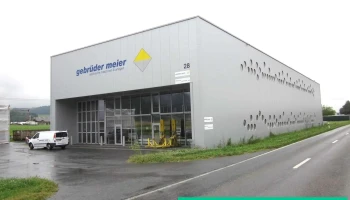 Gebrüder Meier Ag - Schüpfen