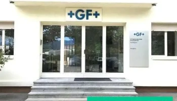 Gf Casting Solutions Novazzano Sa - Novazzano