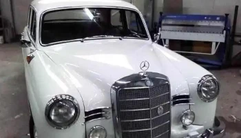 Ghilardi Mattia Carrozzeria - Cadenazzo