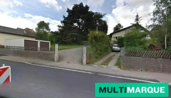 Giovanni Manfredi Garage - Tavannes