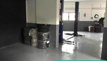 GL-Garage Linth - Uznach