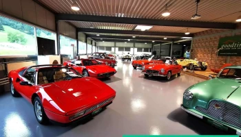 Goodtimer | autofocus Ag - St. Margrethen