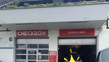 Gorgi Cars GmbH - Birsfelden