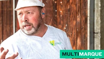 Grastrocknungsanlage und Maschinenbau Huttwil - Schwarzenbach