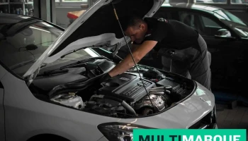 Grenzgarage Ag - St. Margrethen