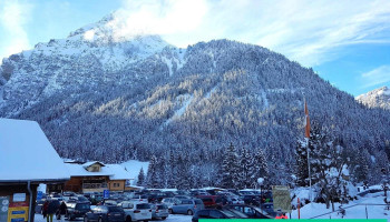 Grimmialpbergbahnen Diemtigtal Ag - Schweiz