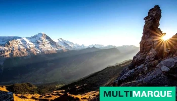 Grindelwald Tourismus - Grindelwald