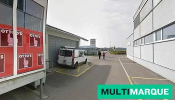 Groba Mechanik Grossenbacher - Kirchberg