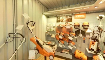 Grütter GmbH - Roggwil
