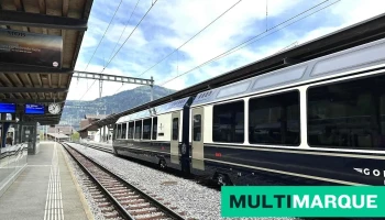 Gstaad - Saanen