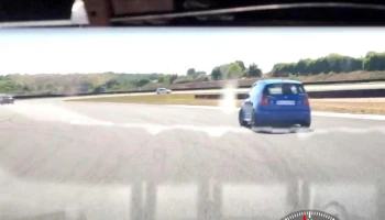 GT2i Suisse - Promasens