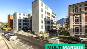 GuestHouse Lugano Center - Lugano