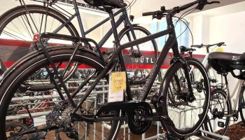 Gütlin Velo - Binningen