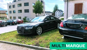 Hartig Motors - Kaltbrunn