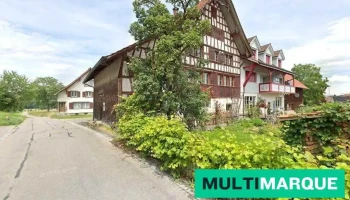 Herberg-Garage GmbH - Niederhelfenschwil