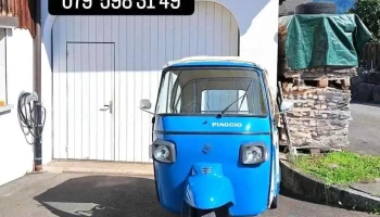 Hermann's Auto Flums - Flums