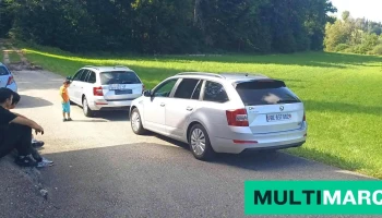Hia Hirschi Autohandel - Schwarzenbach (Huttwil)